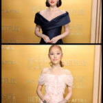 SAG Awards red carpet: Best dressed stars