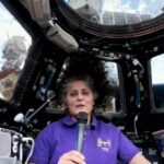 Sunita Williams Return: Sunita Williams’ mother thinks ‘it should not be political’ amid Trump, Elon Musk’s fresh claim