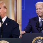 ‘Everything he touched turned to s**t’: Donald Trump roasts Joe Biden’s beach naps