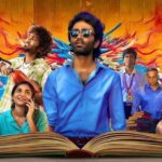 Dragon Full Movie Collection: ‘Dragon’ Box Office Collection Day 2: Pradeep Ranganathan’s rom-com sees impressive growth collecting Rs 10.25 crore |