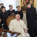 Pope’s ‘critical’: What’s next for the Vatican and Catholic church?