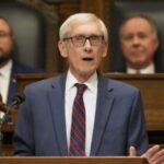 ‘Beyond parody’: Governor faces backlash for proposing to change ‘mother’ to ‘inseminated person’ in Wisconsin