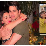 Sidharth Malhotra and Kiara Advani enjoy a hearty conversation with fans during their Dubai vacation |