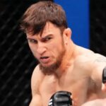 UFC Fans Furious as Nikolay Veretennikov Attacks Austin Vanderford After Loss | MMA News