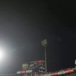 OCA to deploy two generator sets to supply power in reply to show cause notice over ODI floodlight issue | Cricket News