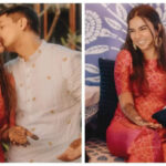 Prajakta Koli shares stunning FIRST photos from her mehendi ceremony; Dia Mirza, Huma Qureshi REACT – See inside |