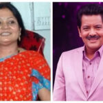 Amid kiss controversy, Udit Narayan’s first wife files a case against him accusing him of illegally taking her property: Report |