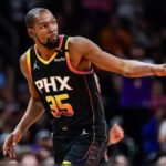 Will Kevin Durant play tonight against the Toronto Raptors? Latest update on the Phoenix Suns star’s injury report (February 23, 2025) | NBA News