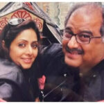 When Boney Kapoor persuaded Sridevi with his one-sided love: ‘She realised I was sincere, not looking for a fling’ |