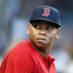 Boston Red Sox: Rafael Devers races against time to reclaim Red Sox third base spot as opening day approaches