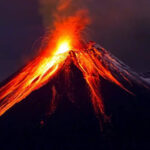 ​Massive volcanic catastrophe could hit the Pacific Northwest |