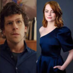 Jesse Eisenberg calls Emma Stone his ‘fairy godmother’ after securing win for ‘A Real Pain’ at Film Independent Spirit Awards 2025 | English Movie News