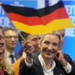 Germany Elections: ‘We have achieved something historic’: Germany’s AfD celebrates record gains