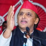 Akhilesh Yadav defends Ramjilal Suman’s ‘Rana Sanga traitor’ remark | India News