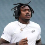 A.J. Brown shakes Eagles fan base with emotional Europe birthday post revealing hidden struggles | NFL News