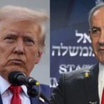 Ceasefire push: Netanyahu to visit Washington; Trump hopes for Gaza truce soon