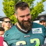 Jason Kelce and Kylie Kelce raise 1 million in viral Autism event after Antonio Brown’s insult | NFL News