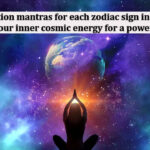 Channel your inner cosmic energy for a powerful month