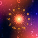 Read your personalized forecast for numbers 1 to 9