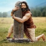 Kannappa Full Movie Collection: ‘Kannappa’ box office collection Day 4: Vishnu Manchu-Prabhas-Akshay Kumar’s mythological epic mints Rs 2.5 crore on Monday; makes Rs 25.90 crore after its first weekend |