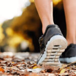 Walking vs Running: Which burns more fat for long-term weight loss?