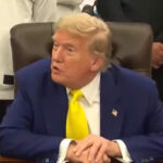 ‘Biggest tax increase in history’: Donald Trump warns of 68% hike if ‘One Big Beautiful Bill’ not passed; Senate in final push to pass spending bill