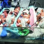 Gaza doctors cram babies into incubators as fuel shortage threatens hosps
