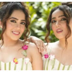 After announcing separation, twin sisters Chinki Minki Aka Surabhi and Samriddhi Mehra step into a reality show with ‘Chhoriyan Chali Gaon’