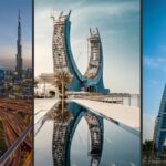 UAE, Qatar or Bahrain: Where Should Expats Go in 2025? | World News