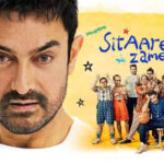 ‘Sitaare Zameen Par’ Box Office collection day 22: Aamir Khan and Genelia Deshmukh’s film crosses Rs 155 crore mark; sees drop on 4th Friday | Hindi Movie News