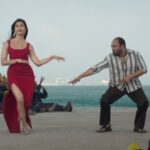 ‘Monica’ song out: Pooja Hegde shines, but it’s Soubin Shahir who steals the show in ‘Coolie’ dance track |