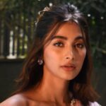 Is ‘Monica’ star Pooja Hegde marking her Telugu comeback in a love story with Dulquer Salmaan? Here is what we know |