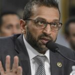 Epstein Files: Will FBI director Kash Patel resign? Clash deepens over unreleased documents