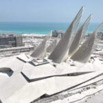 From ancient pearls to rare Quran: Zayed Museum to open in Abu Dhabi this December | World News