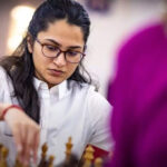 Chess World Cup: 23-year-old Indian Vantika Agrawal stuns former world champion, pockets Rs 5.8 lakh so far | Chess News