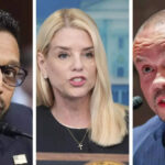 Epstein mess: Kash Patel, Pam Bondi have no intention of stepping down; White House covers up clash as Dan Bongino mulls resigning