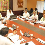 New trust boards for more than 1100 temples across Andhra in August: Endowments minister Anam | Vijayawada News