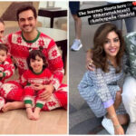 Meet Esha Deol’s ex-husband Bharat Takhtani’s alleged new partner Meghna Lakhani, an entrepreneur who heads multiple startups | Hindi Movie News