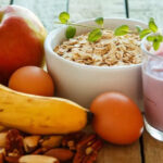 This popular breakfast staple could drastically cut your risk of heart failure by 24%, new study shows
