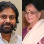 Allu Arjun’s grandmother Allu Kanakaratnam’s demise: Pawan Kalyan visits Allu Aravind’s residence late night after Vizag meet |