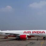 Air India Indore-bound flight returns to Delhi after ‘fire indication’; passengers shifted to another aircraft | Delhi News