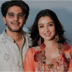 How Amaal Sufiya became his luck and life partner