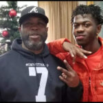 Lil Nas X’s father recalls visiting his son in jail; reveals they shed tears: ‘I couldn’t do anything’ |