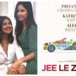 ‘Jee Le Zarra’: Farhan Akhtar CONFIRMS film; unsure of Priyanka Chopra, Alia Bhatt, Katrina Kaif casting |