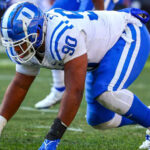 Buffalo Bills: DT DeWayne Carter confirms achilles tear, out for season | NFL News
