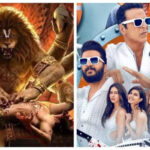 ‘Mahavtar Narsimha’ roars past Akshay Kumar’s Housefull 5, becomes third biggest Hindi hit of 2025 | Hindi Movie News