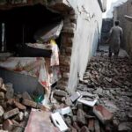 Afghanistan earthquake: Over 500 dead, 1000 injured; buildings shook from Kabul to Islamabad