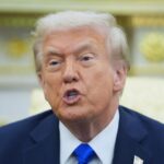 ‘Didn’t do for Nobel’: Trump repeats tariff claim on India-Pak war; calls Gaza truce his 8th solved conflict