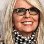 A quirky actress, and an icon whose influence spanned film, fashion, design