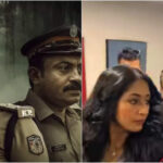 ‘Pathirathri’: Navya Nair faces harassment during promotions; Soubin Shahir protects the actress | Malayalam Movie News
